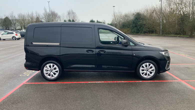 Ford Transit Connect 240 L2 Diesel 2.0 EcoBlue 122ps Limited Van Auto